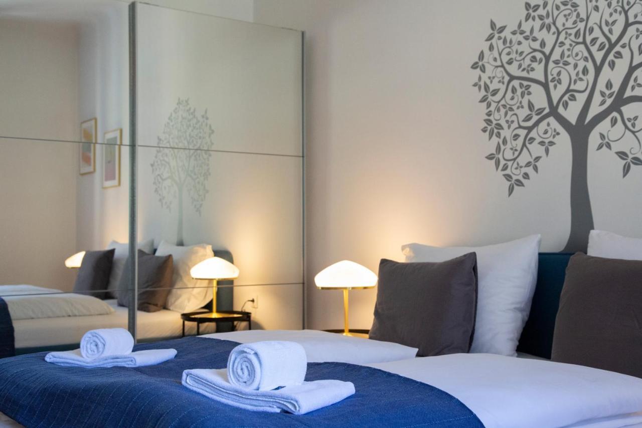 Graz City Apartments מראה חיצוני תמונה