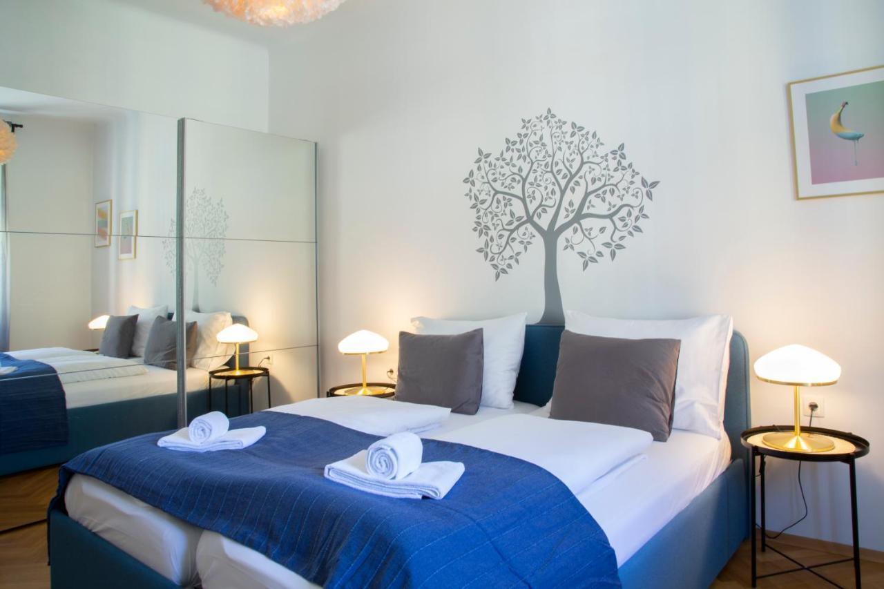 Graz City Apartments מראה חיצוני תמונה