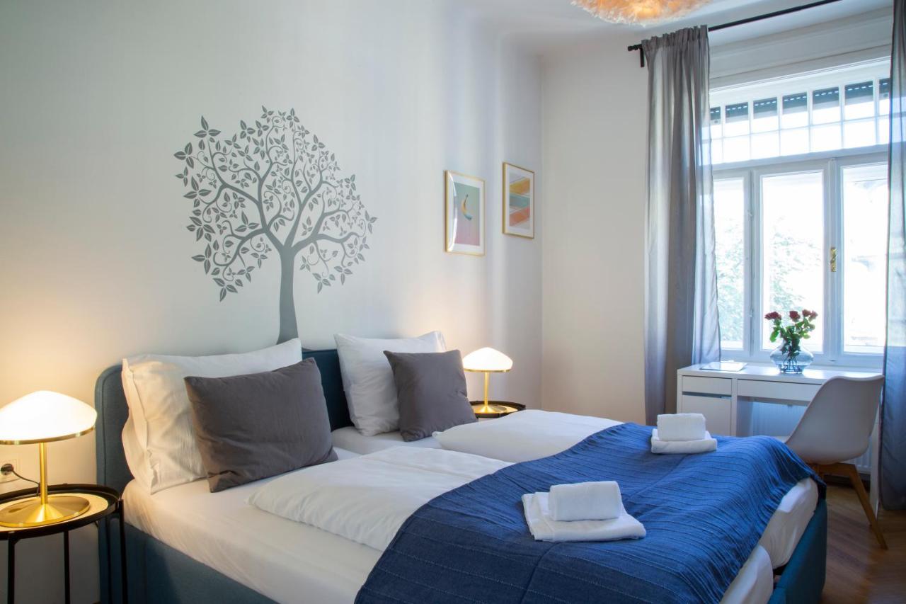 Graz City Apartments מראה חיצוני תמונה
