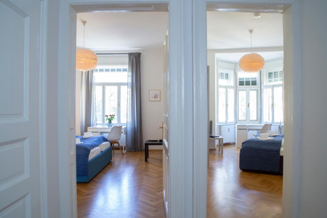 Graz City Apartments מראה חיצוני תמונה