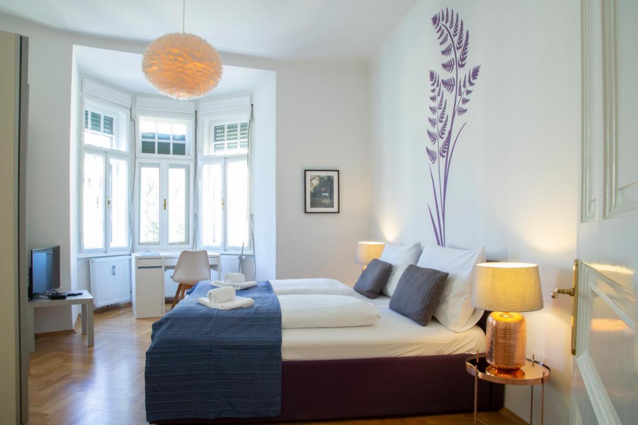 Graz City Apartments מראה חיצוני תמונה