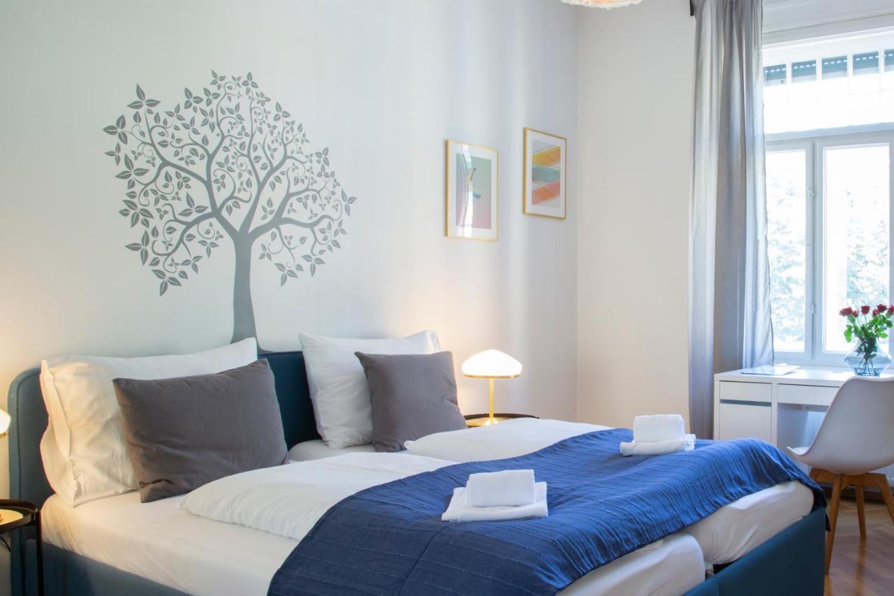 Graz City Apartments מראה חיצוני תמונה