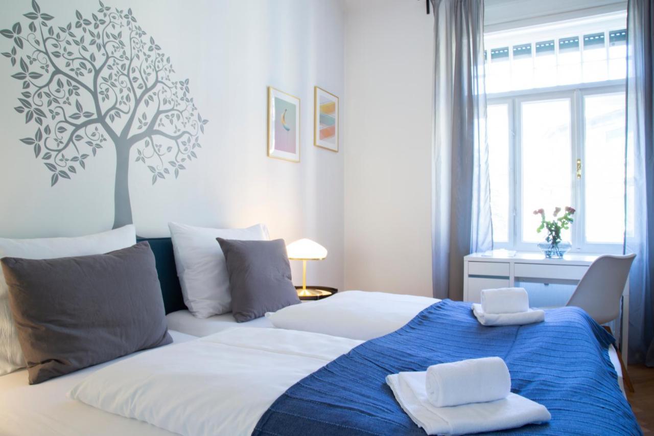 Graz City Apartments מראה חיצוני תמונה