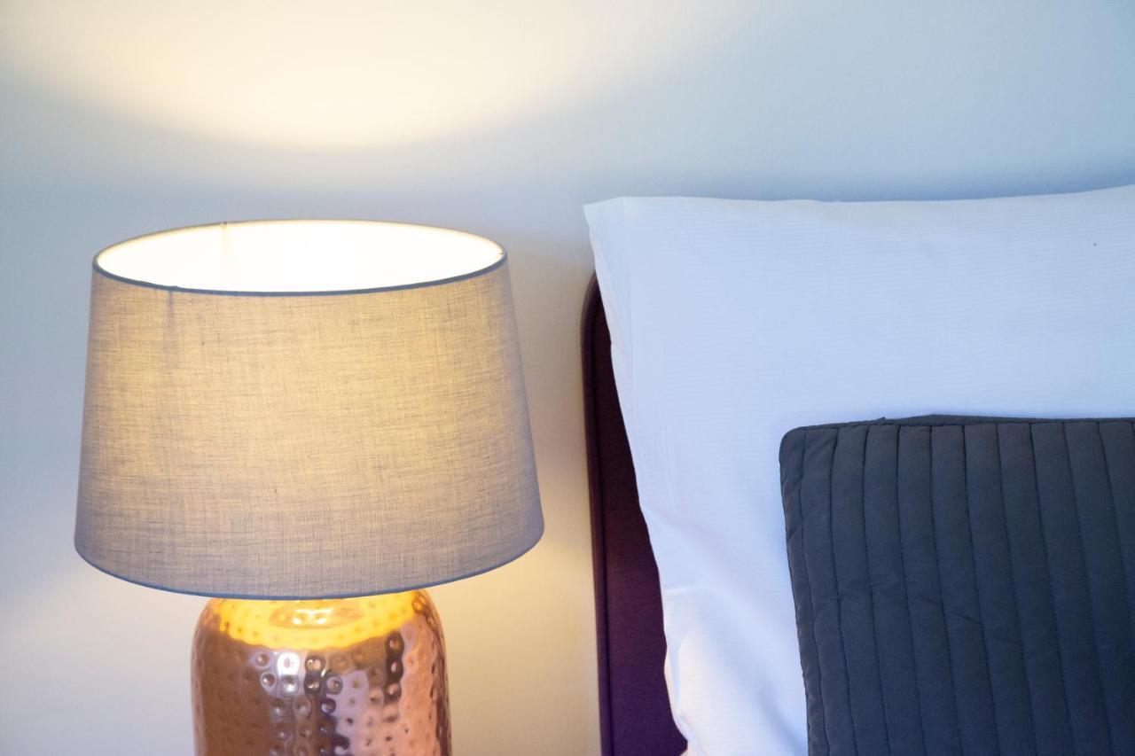 Graz City Apartments מראה חיצוני תמונה