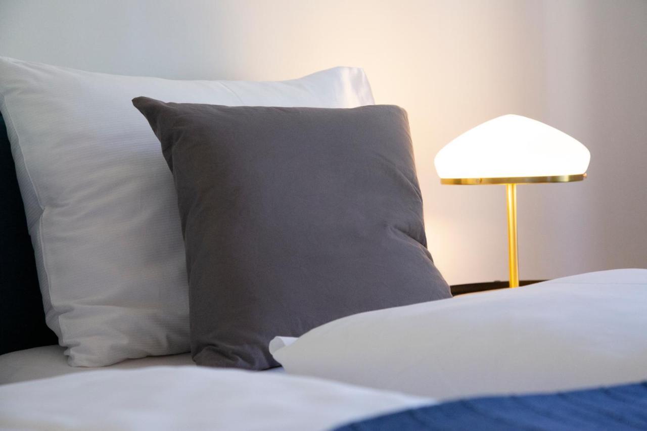 Graz City Apartments מראה חיצוני תמונה