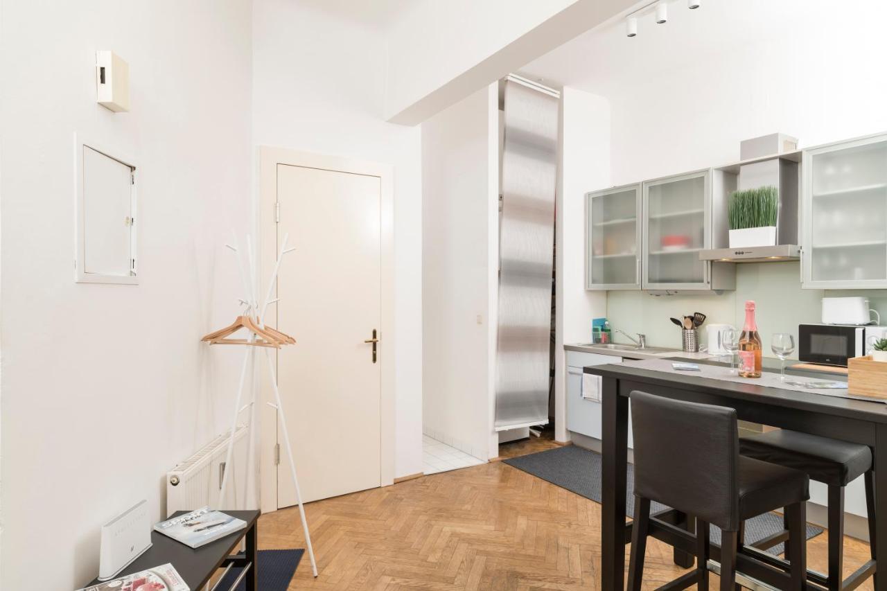 Graz City Apartments מראה חיצוני תמונה