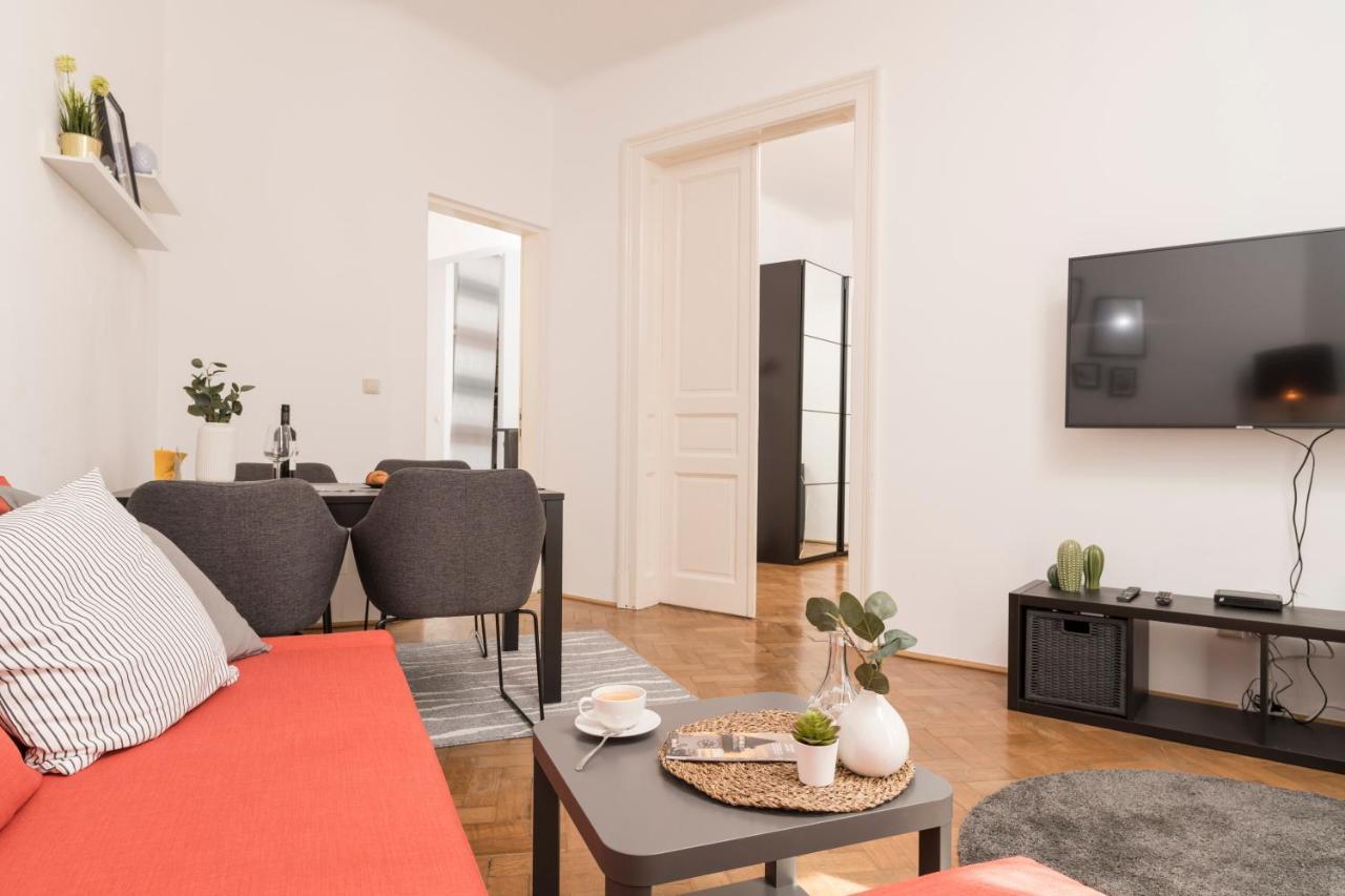 Graz City Apartments מראה חיצוני תמונה