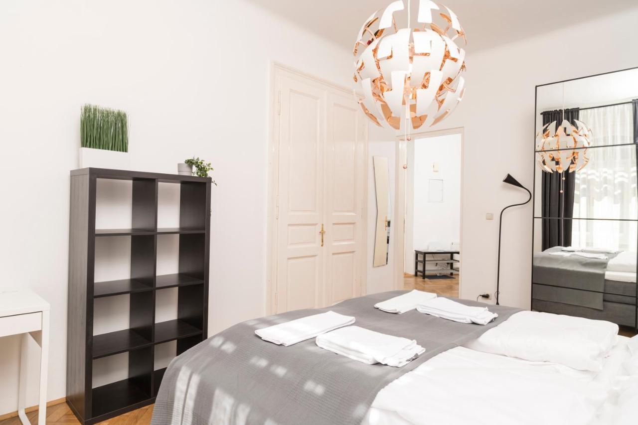 Graz City Apartments מראה חיצוני תמונה