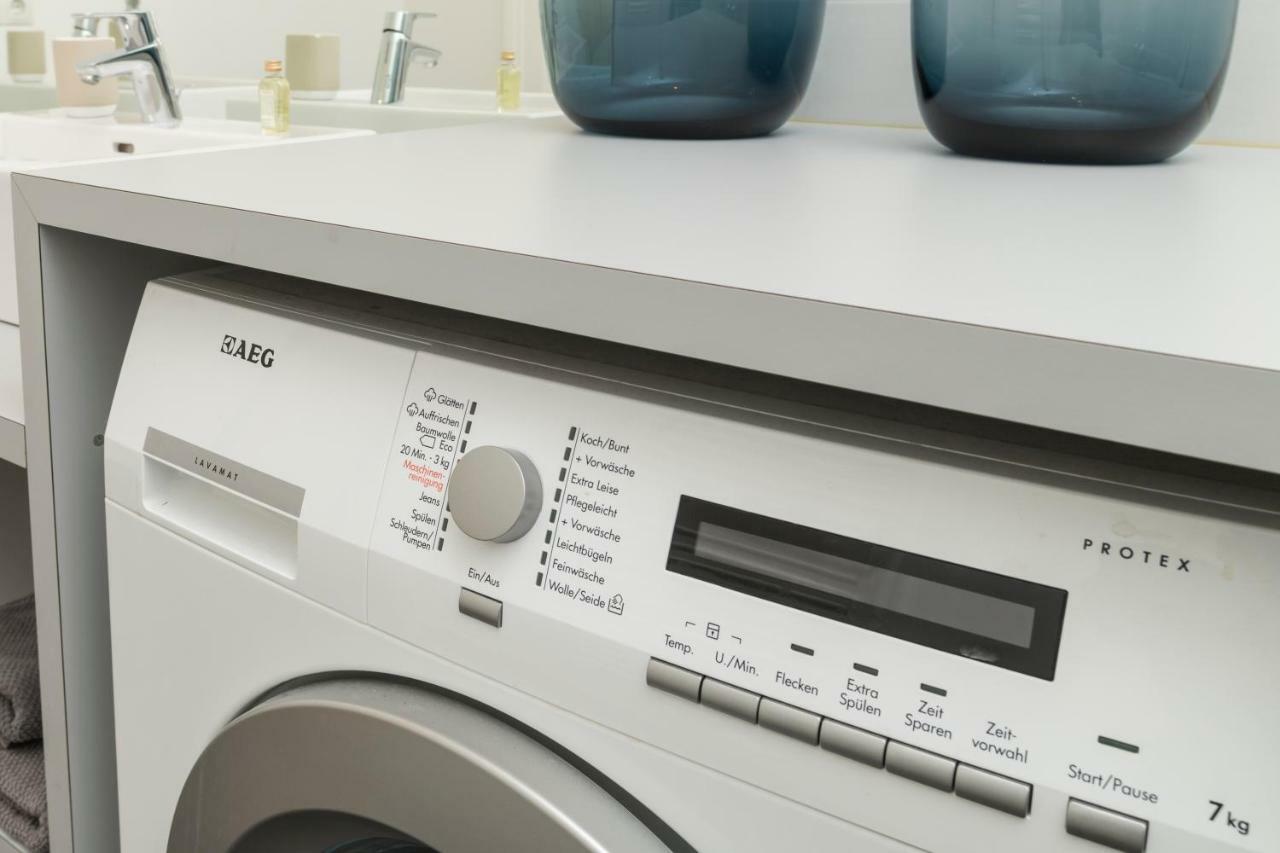 Graz City Apartments מראה חיצוני תמונה