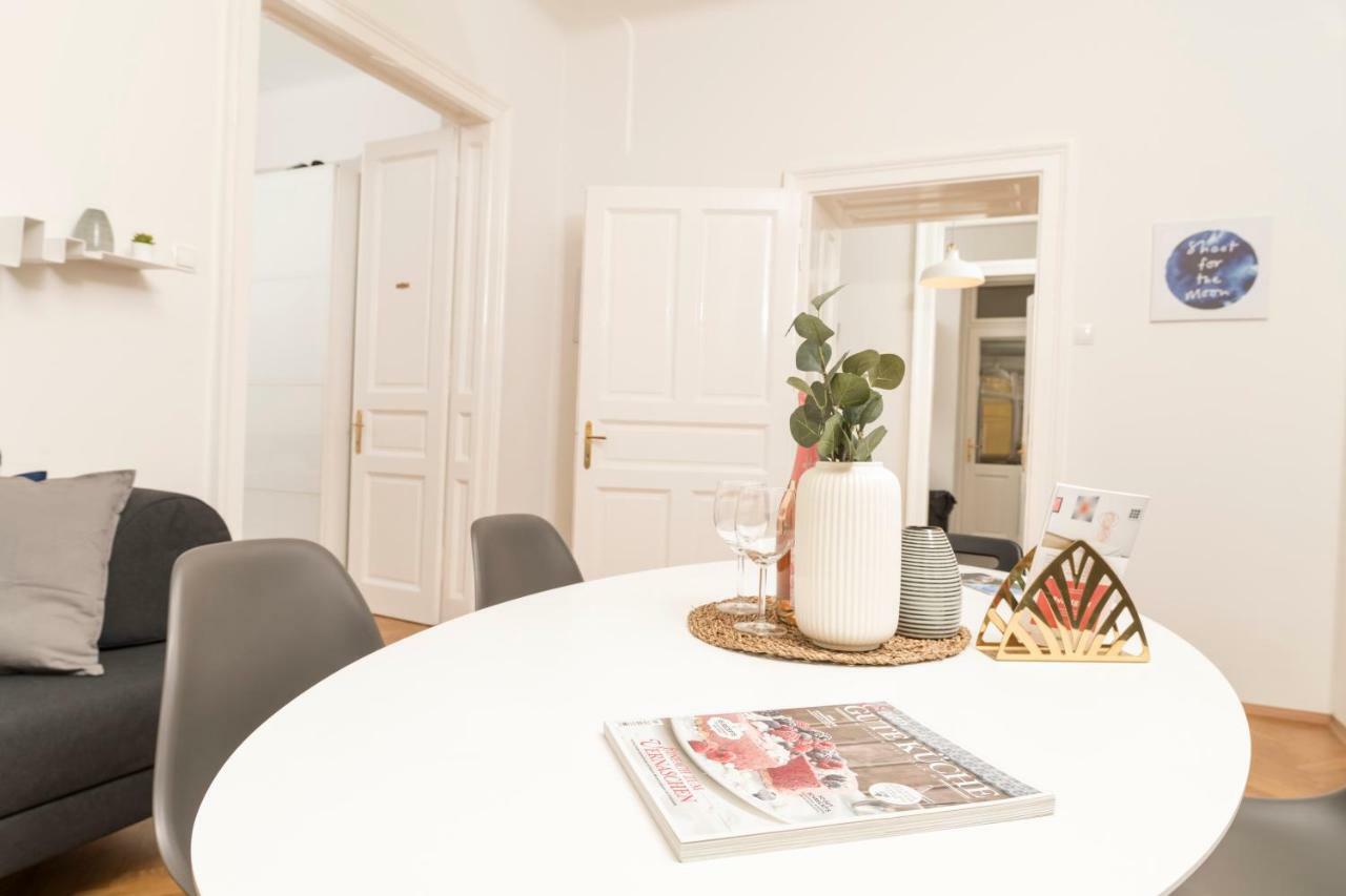 Graz City Apartments מראה חיצוני תמונה