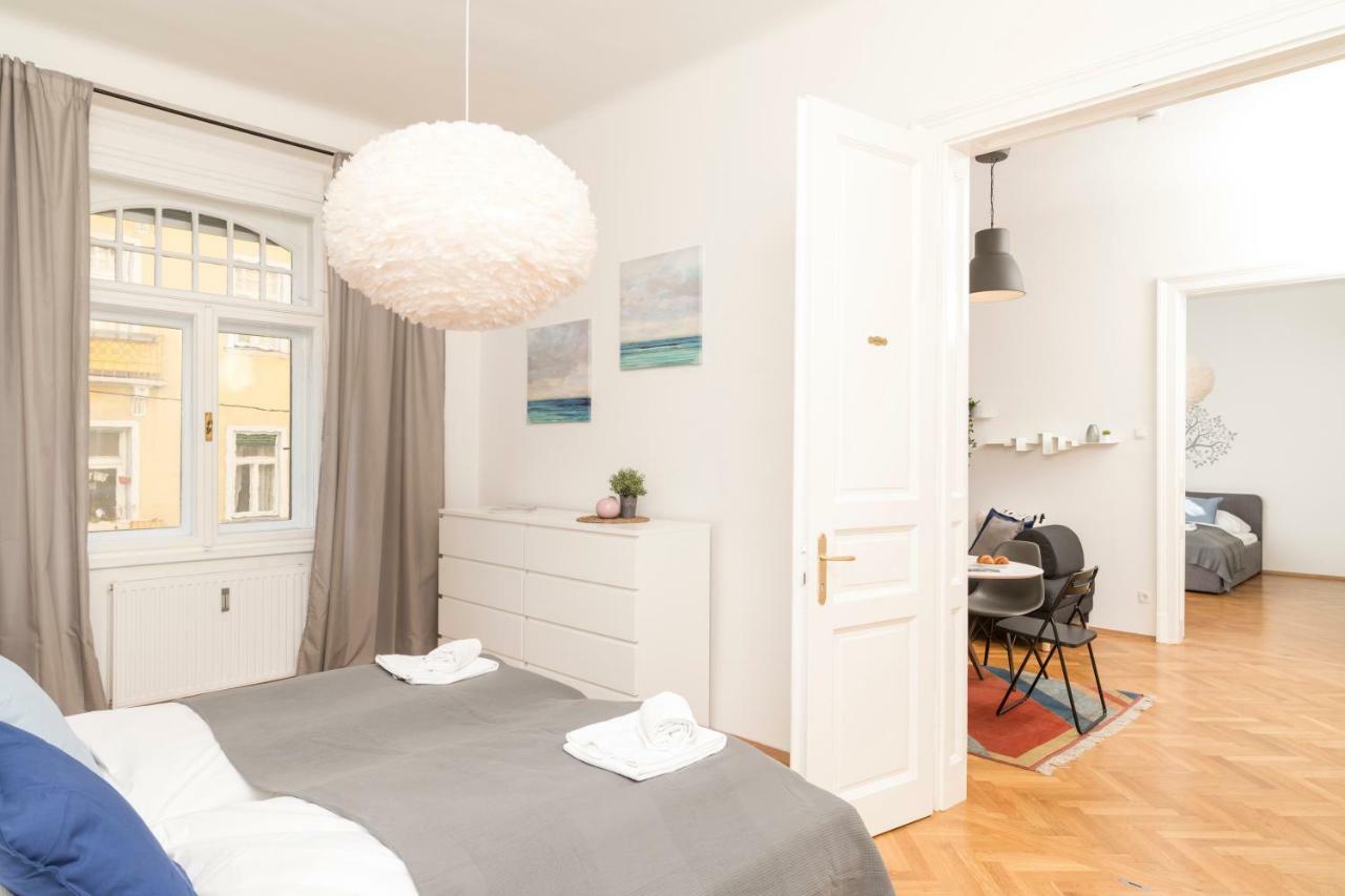 Graz City Apartments מראה חיצוני תמונה