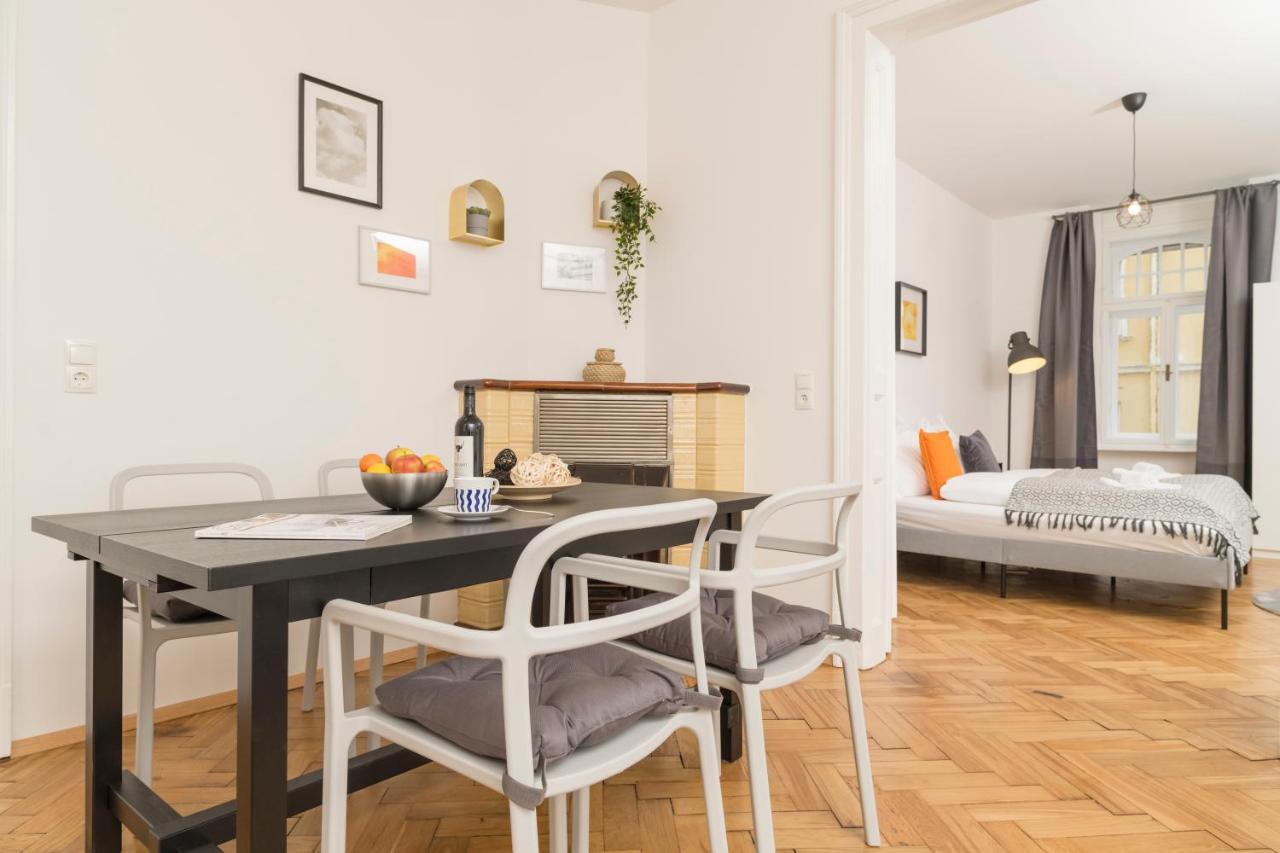 Graz City Apartments מראה חיצוני תמונה