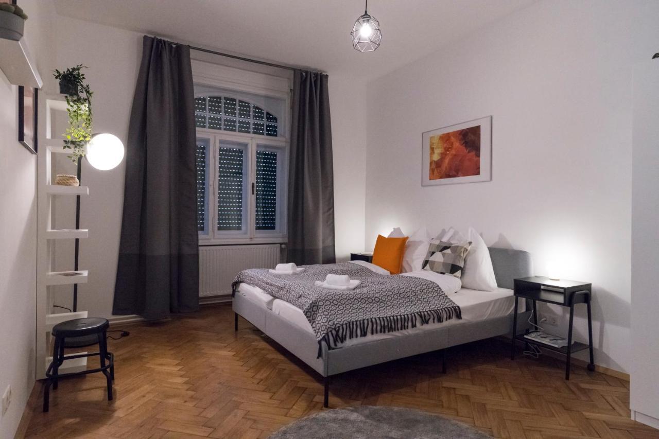 Graz City Apartments מראה חיצוני תמונה