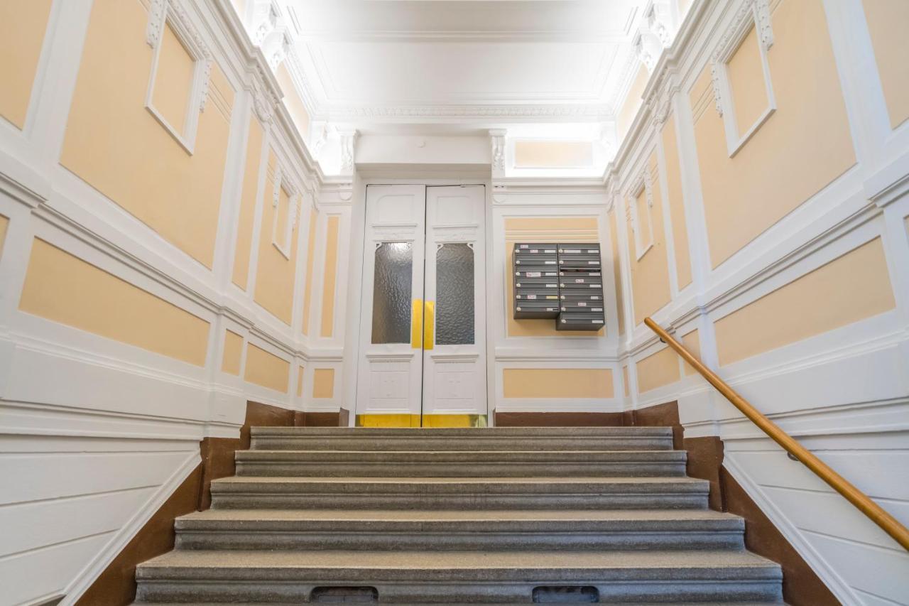 Graz City Apartments מראה חיצוני תמונה